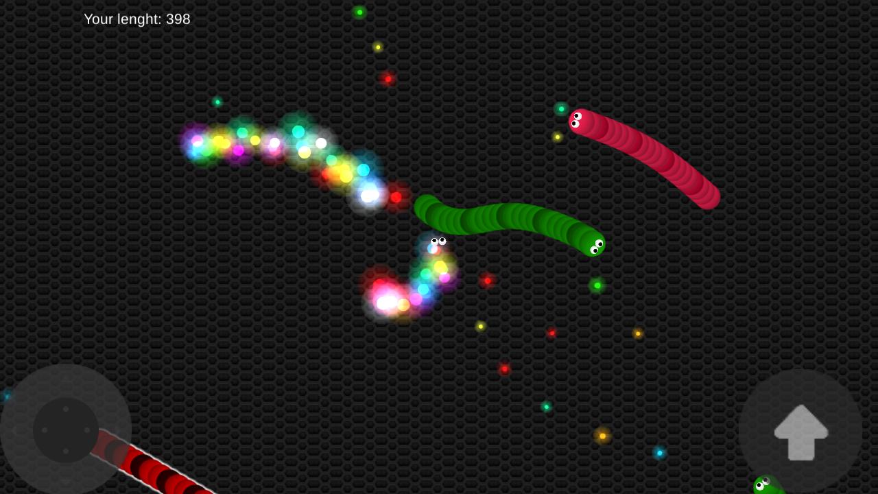 Snake Slither