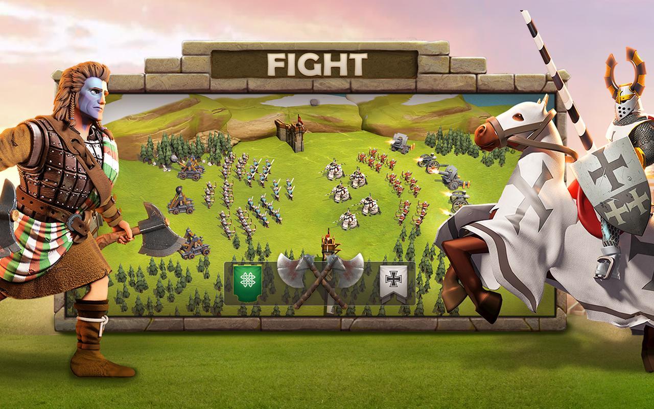 Age of Civs