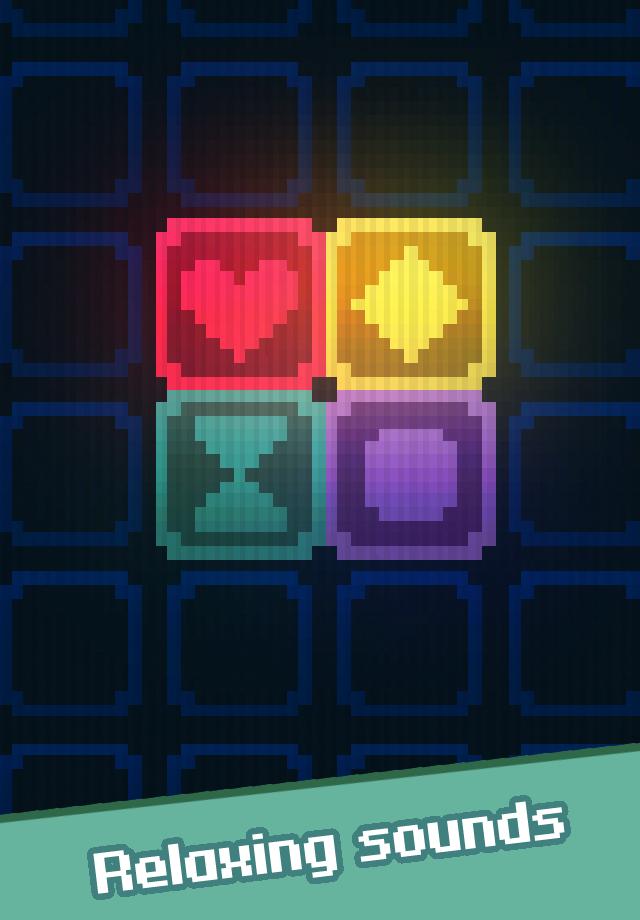 GlowGrid