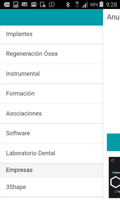Anuario Maxillaris