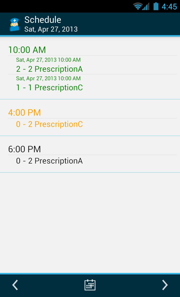 Med Helper Pro