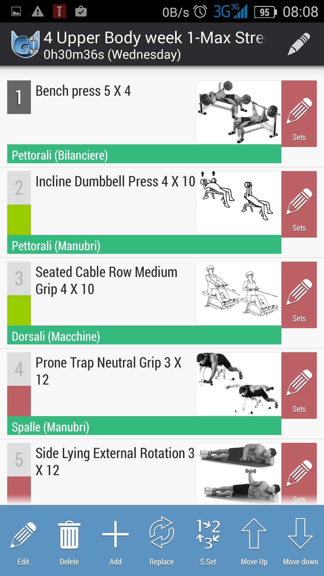 Gymme Free - Personal Trainer