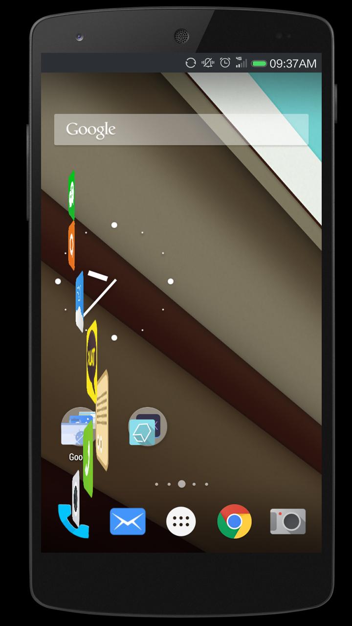 Easy App Switcher