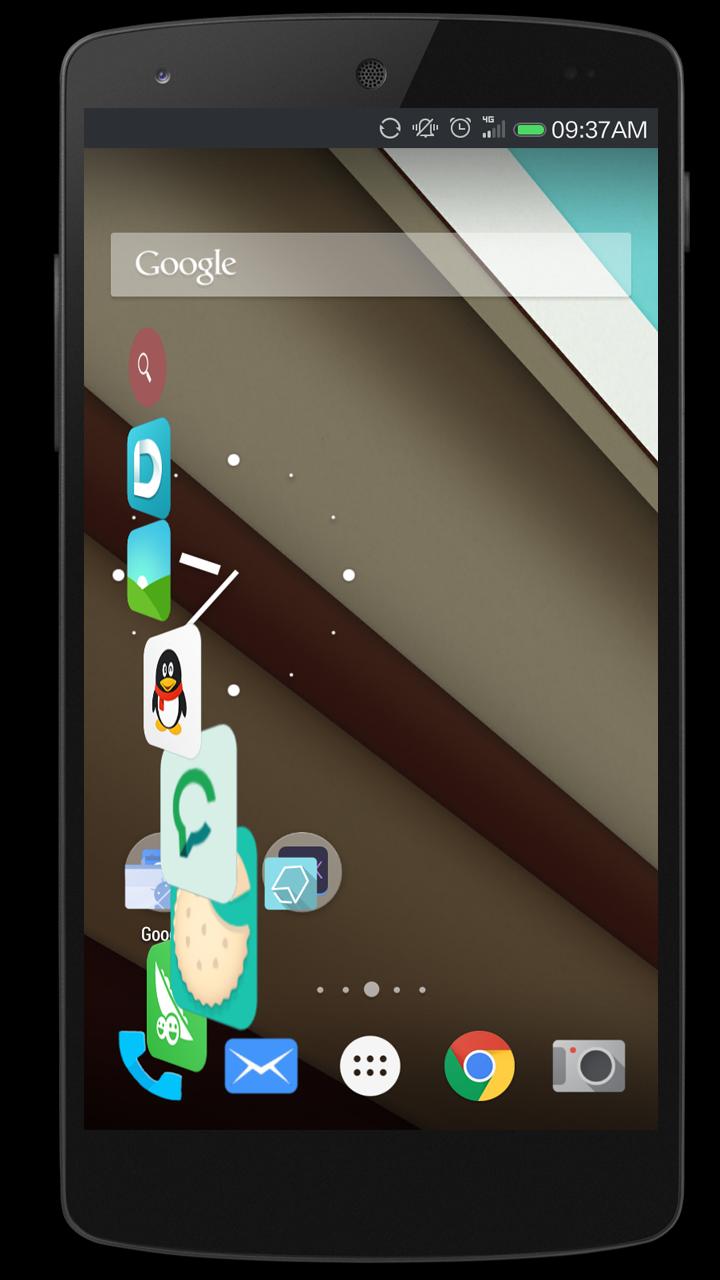 Easy App Switcher