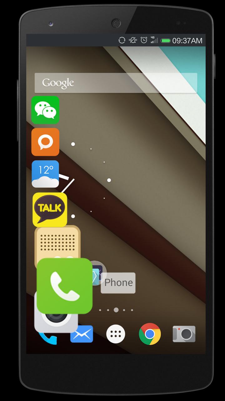 Easy App Switcher
