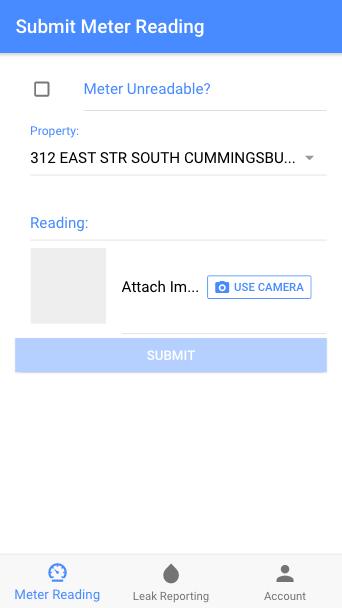 GWI Customer
