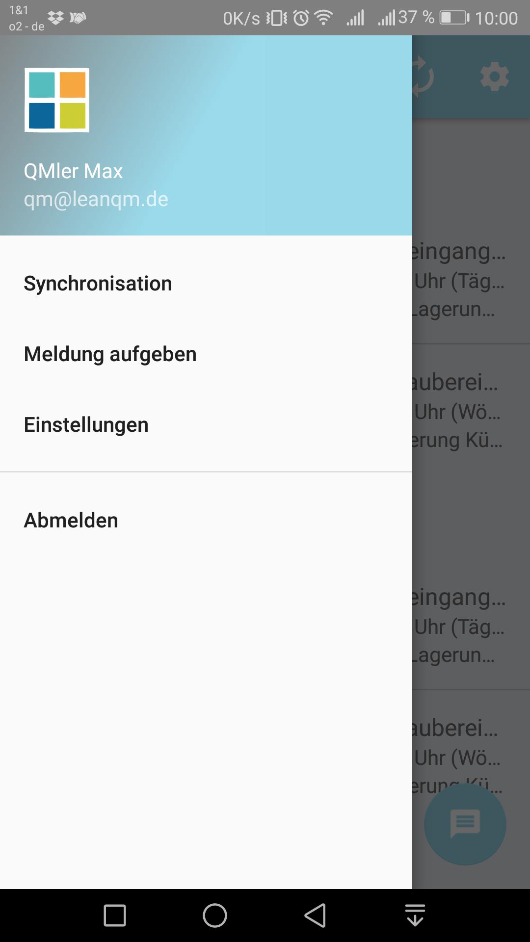 QMApp