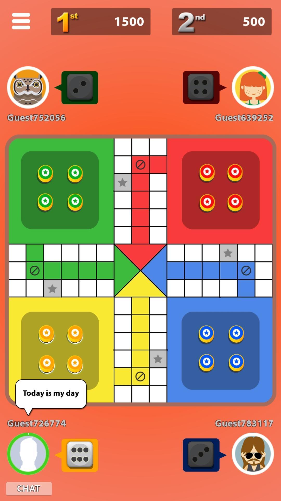 Ludo Star (Original) : King of Star