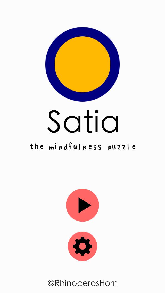 Satia