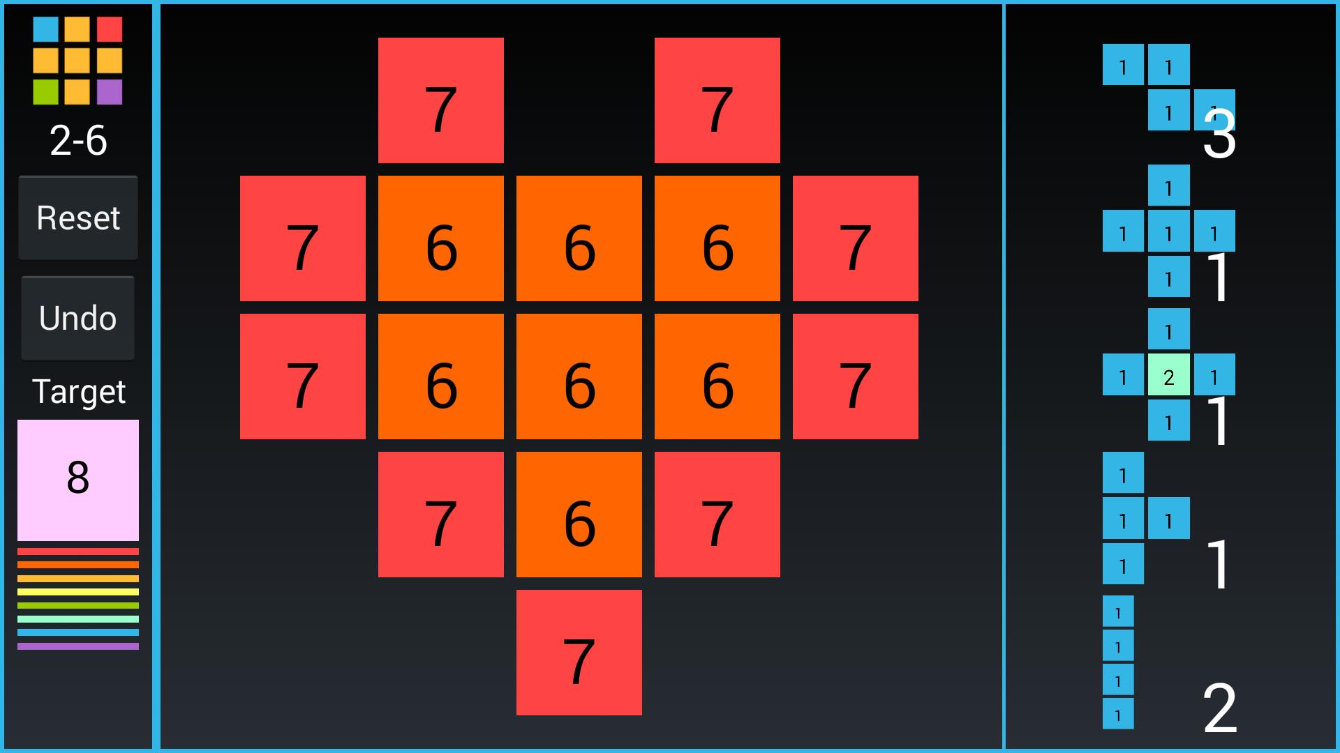Square Puzzle