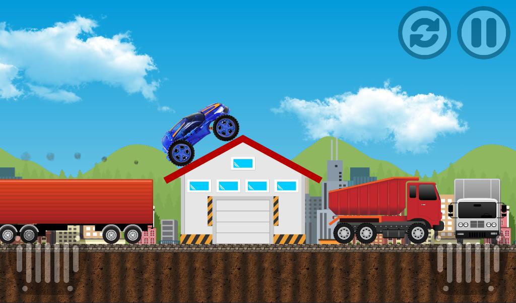 Adventure of Turning Mecard