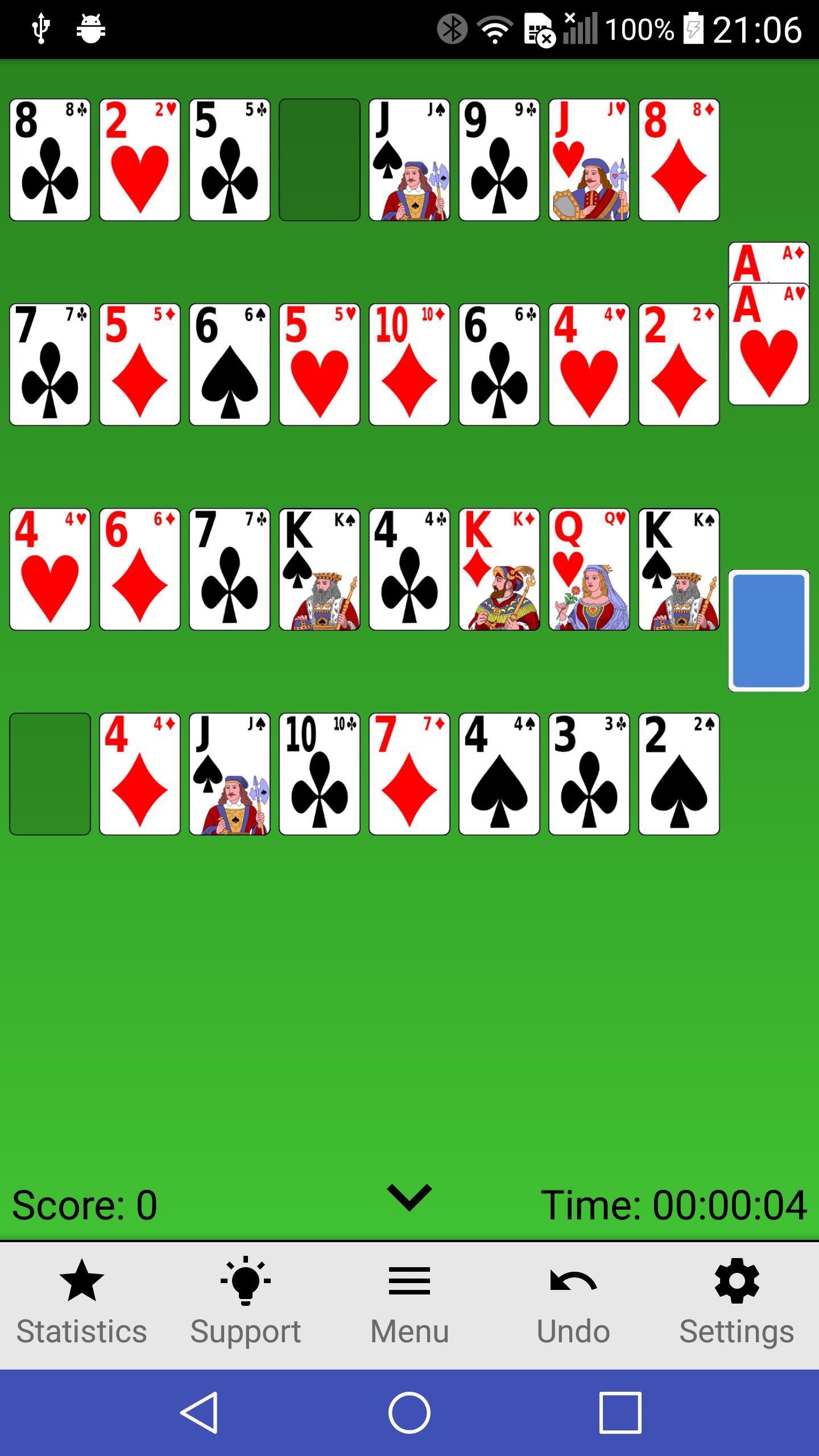 Play Cards Collection
