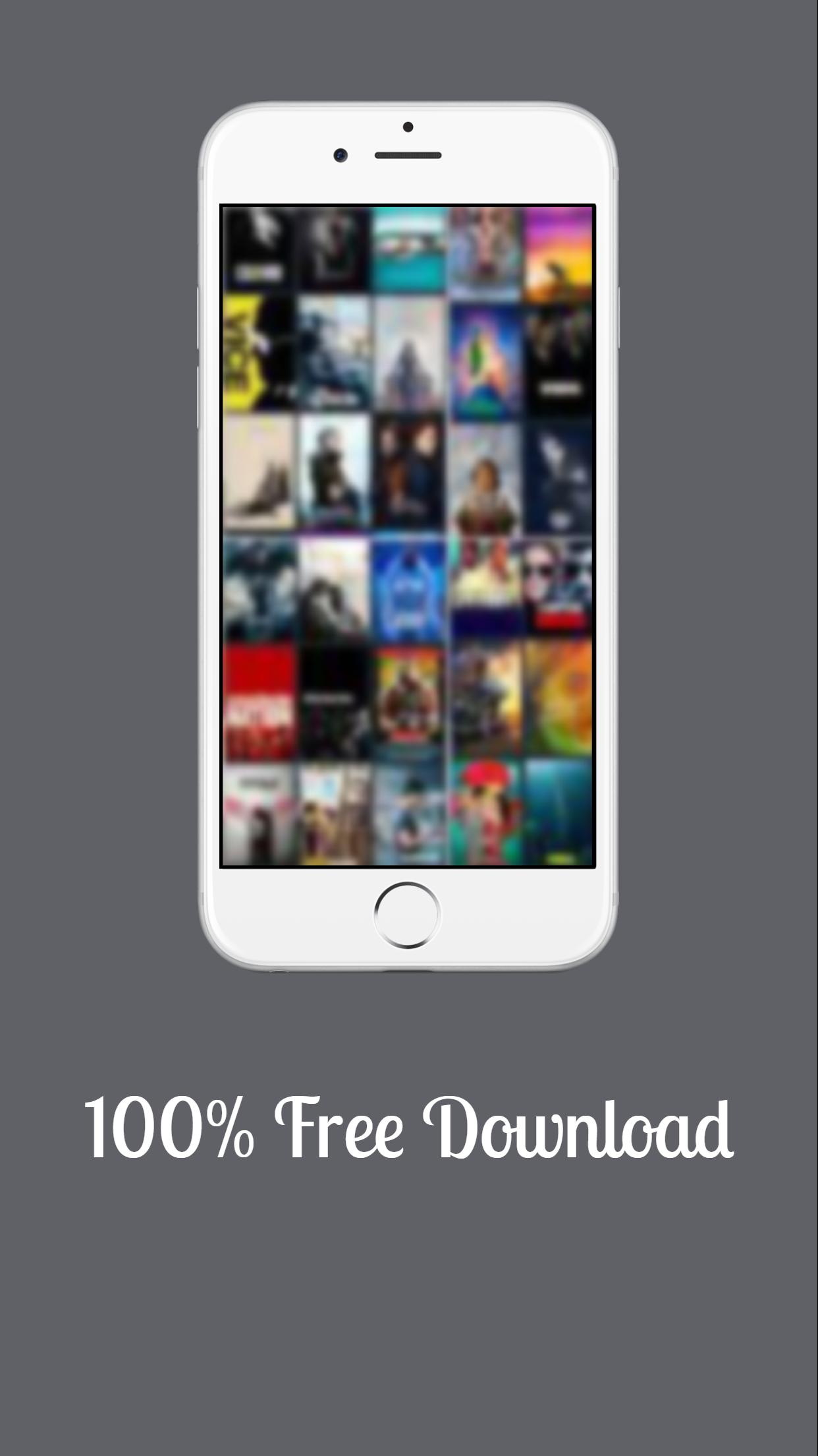 kanopy movie app