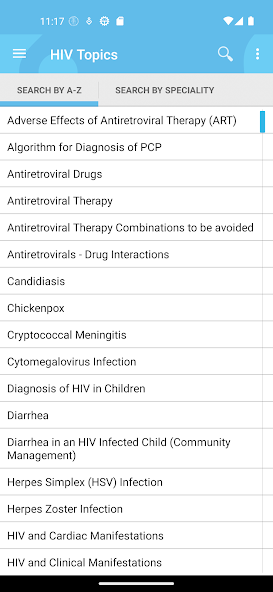 HIV In Children