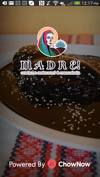 Madre!