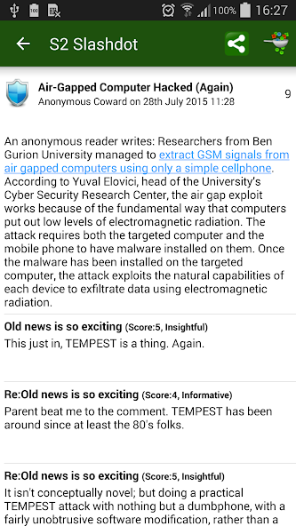 S2 Slashdot