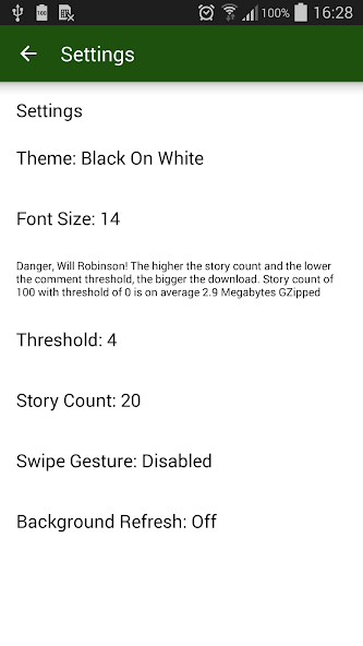 S2 Slashdot