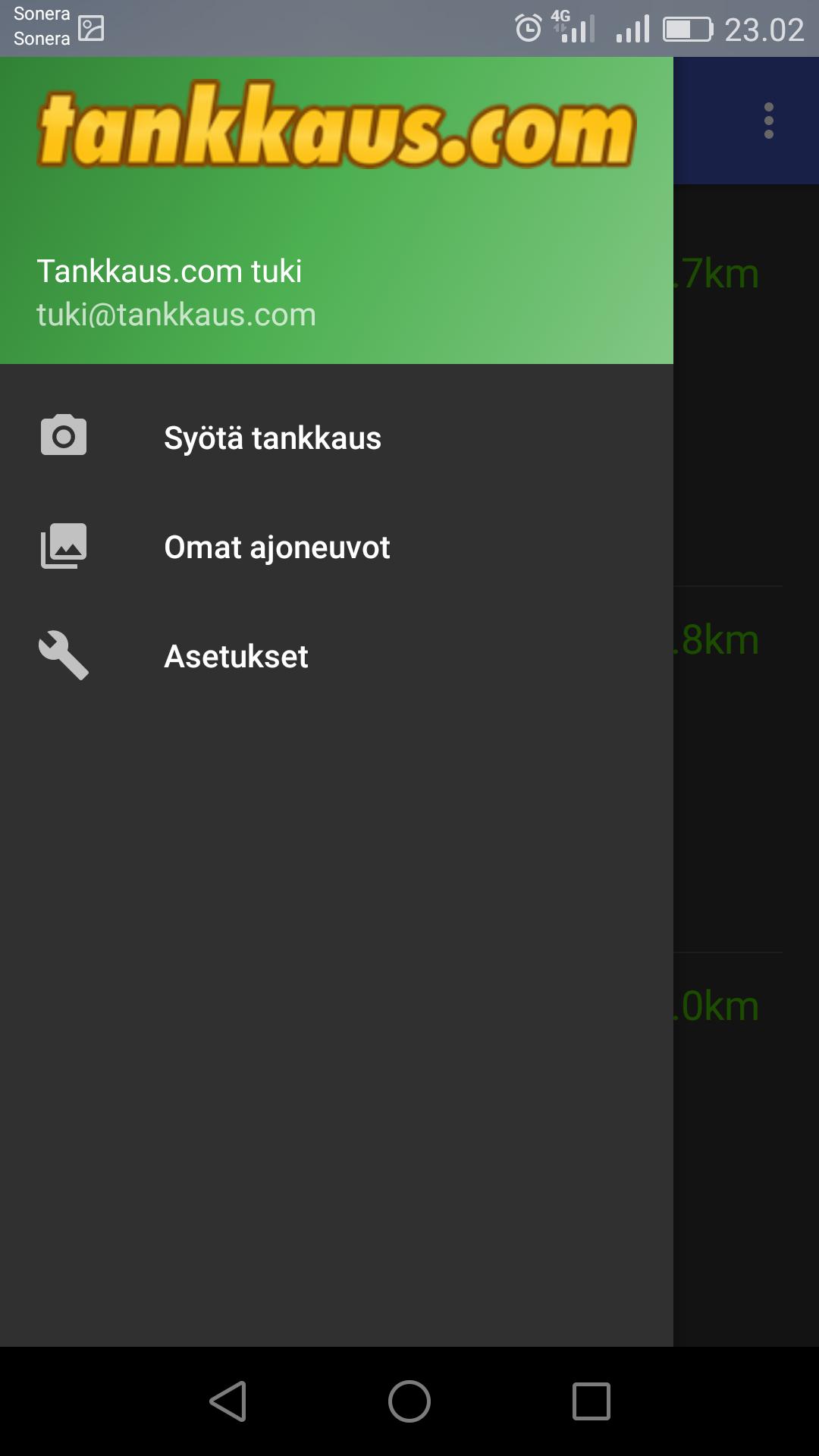 Tankkaus.com