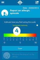 Allergy Track