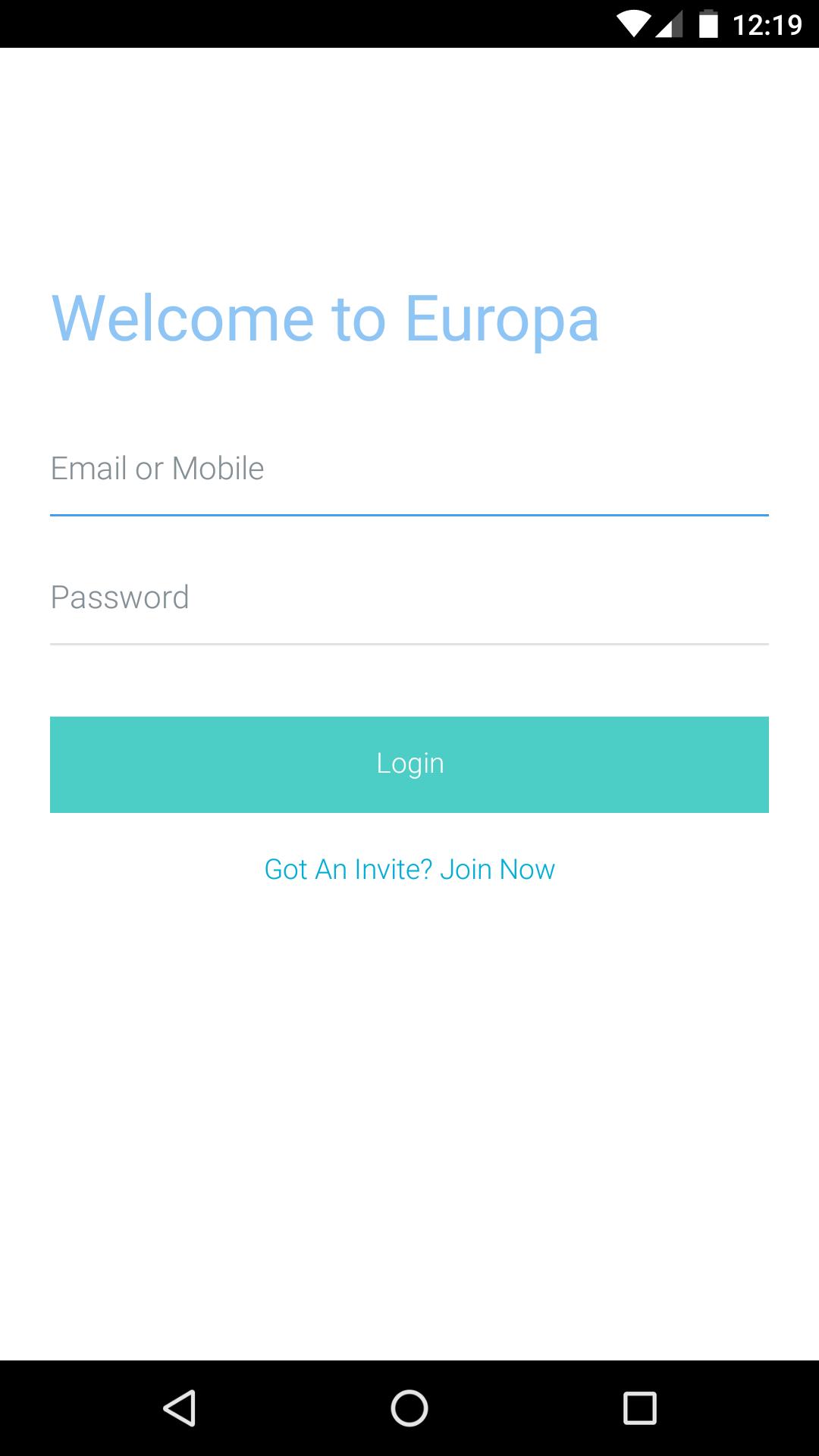 Europa