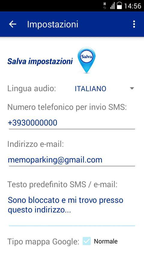 MemoParking
