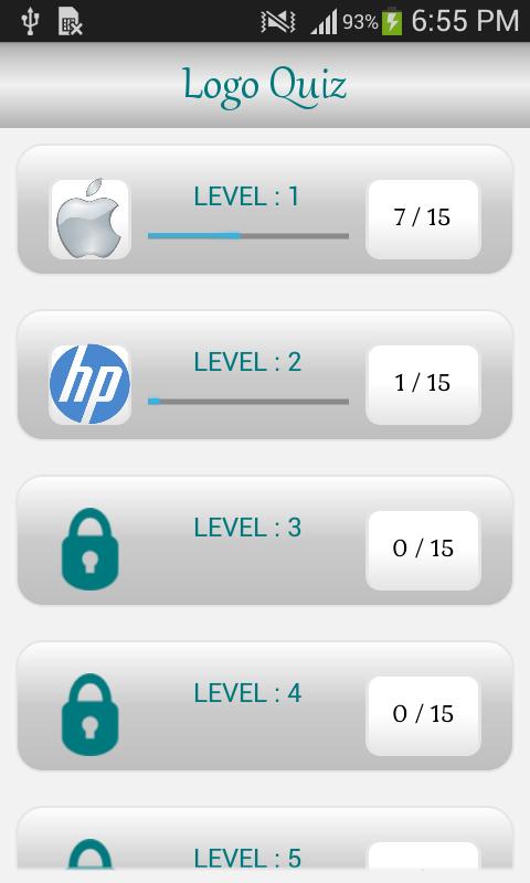 Logo Quiz Plus