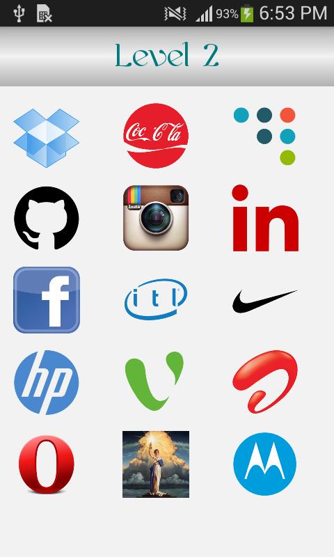 Logo Quiz Plus