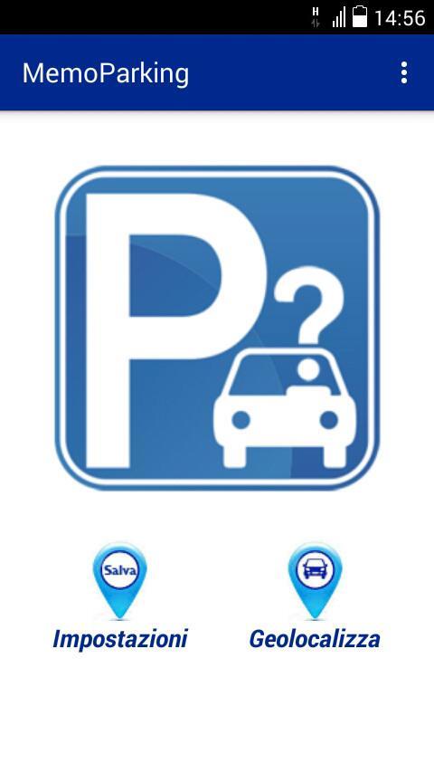 MemoParking