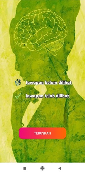 Teka Teki Lawak