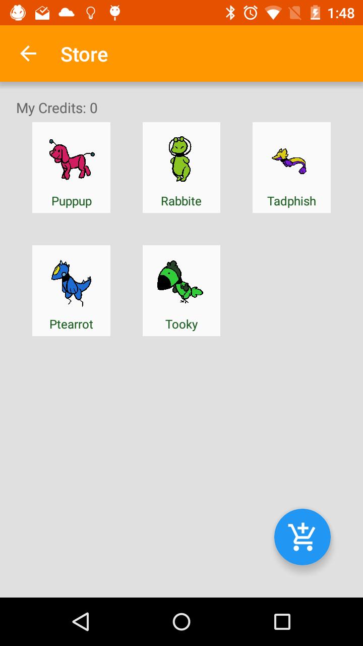 Cybercritters