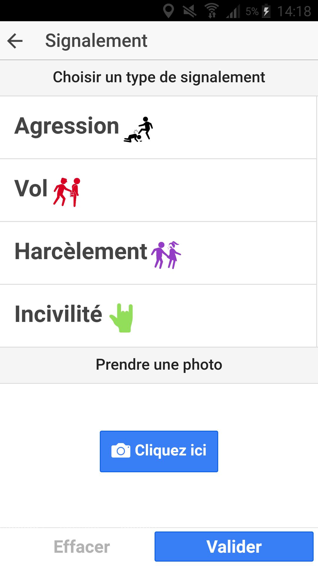 No-Go Zone (Fr)