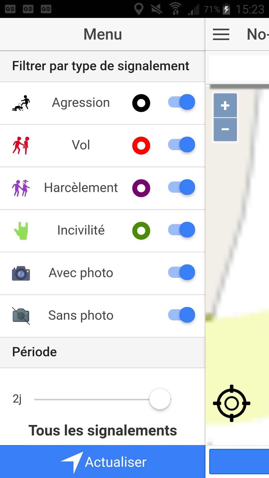 No-Go Zone (Fr)