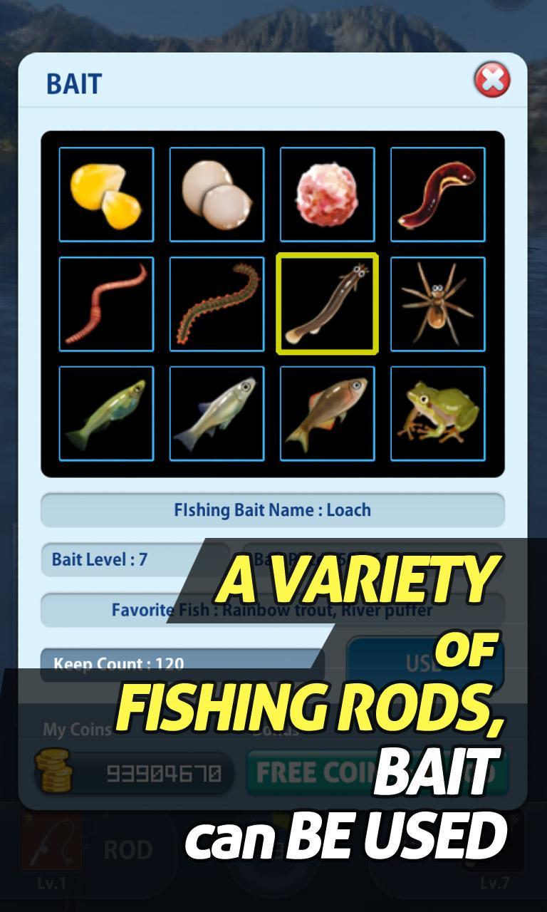 Sea Fishing 24