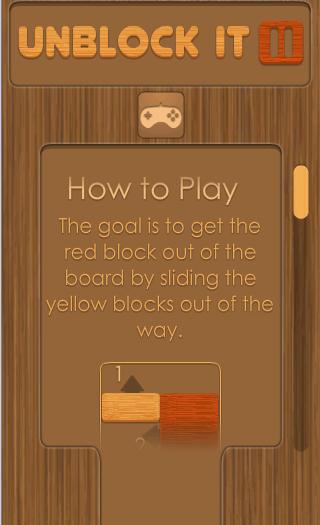 Unblock It 2