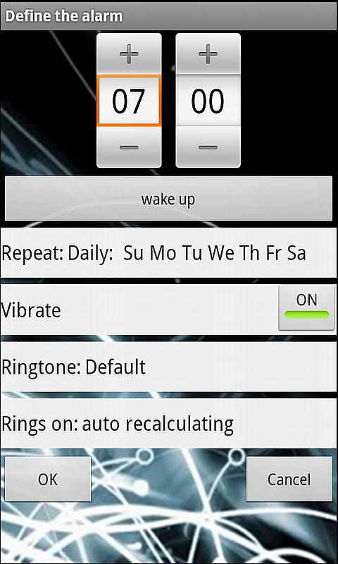 MultiAlarm Free