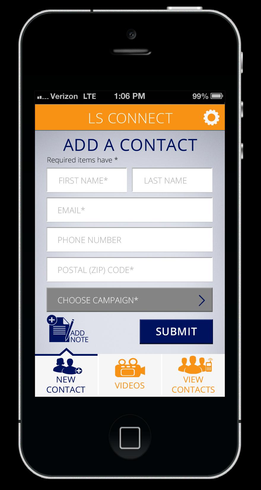 GWP Connect (OLD)