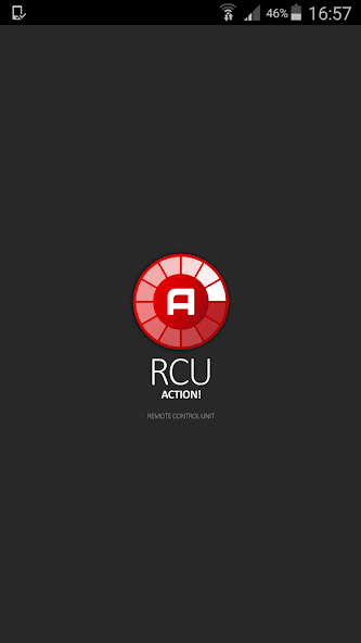 Action! RCU