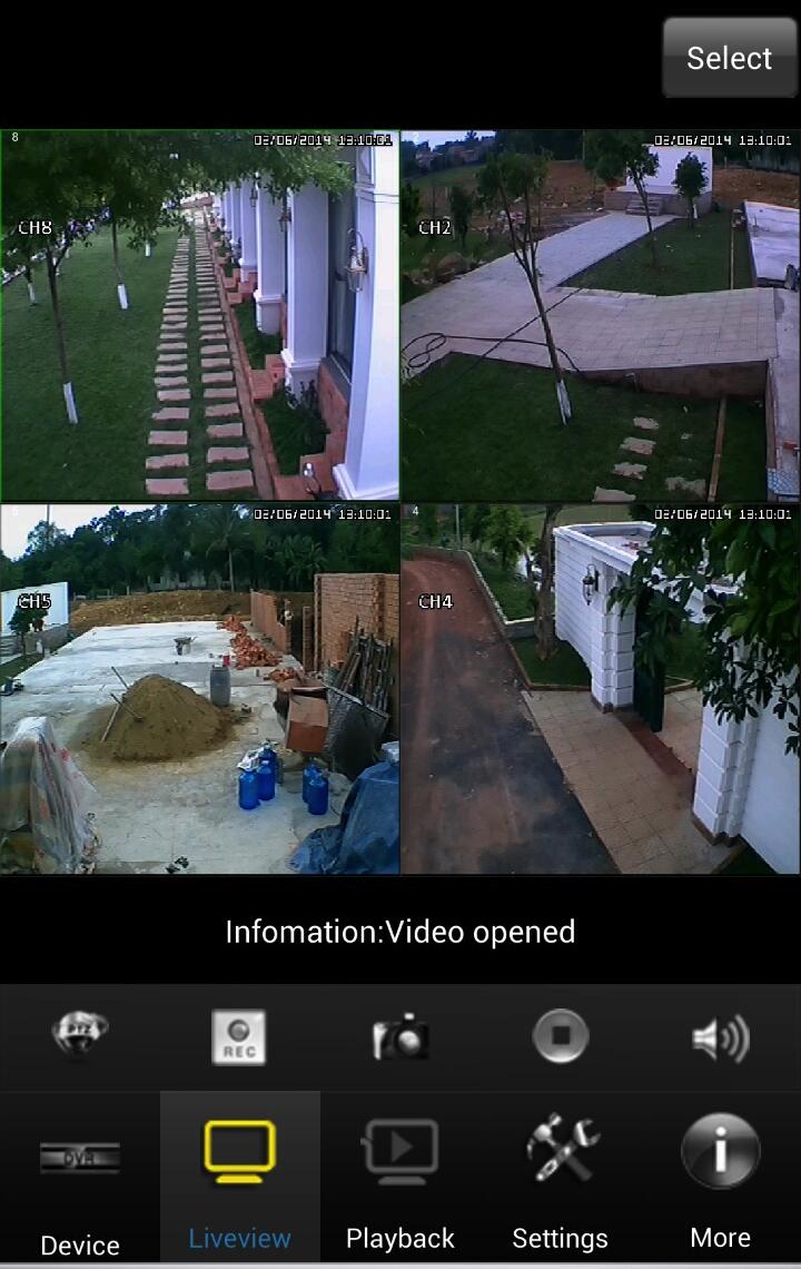 DVR5A