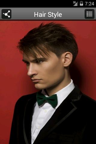 Wallpaper for Hair Style (HD)
