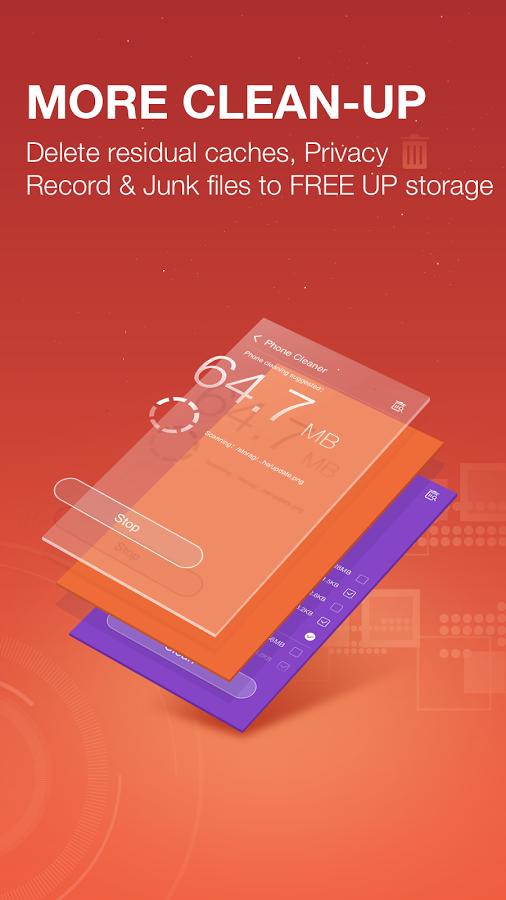 Expert Battery Booster Defrag