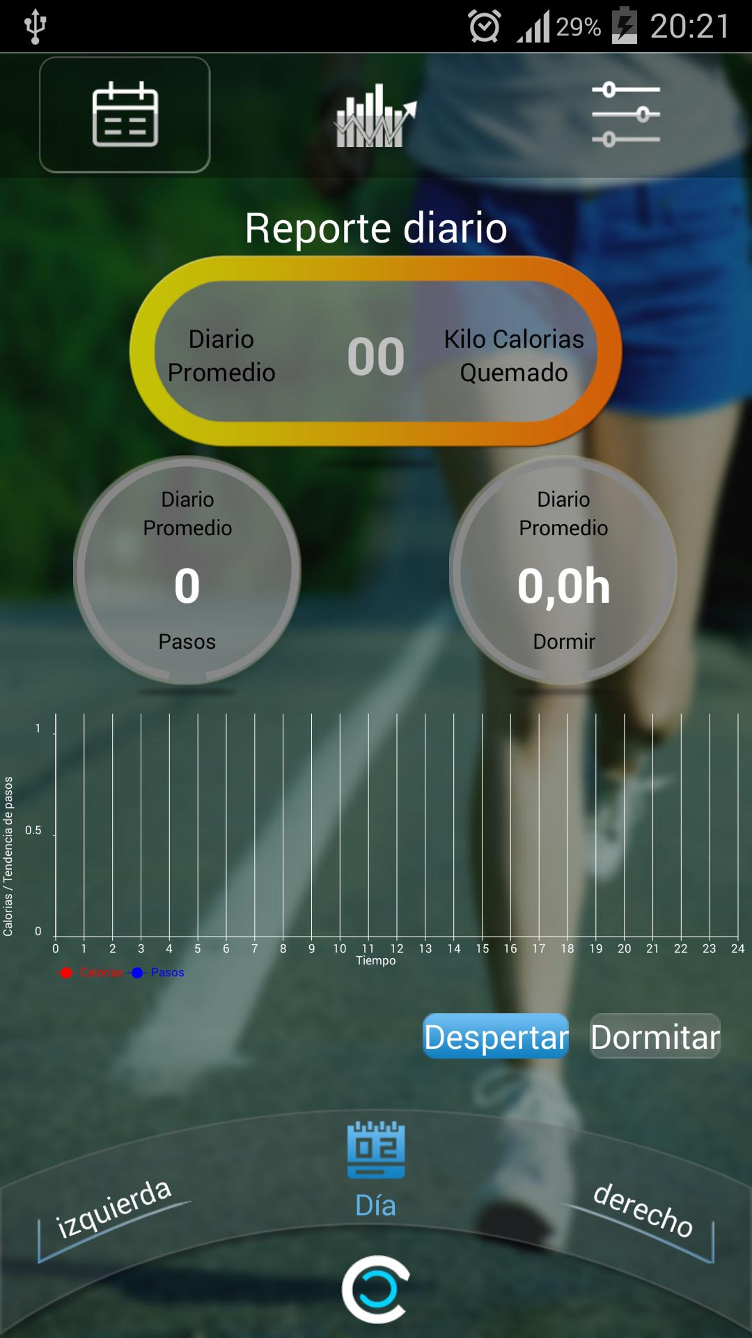 JoyFit 2.1