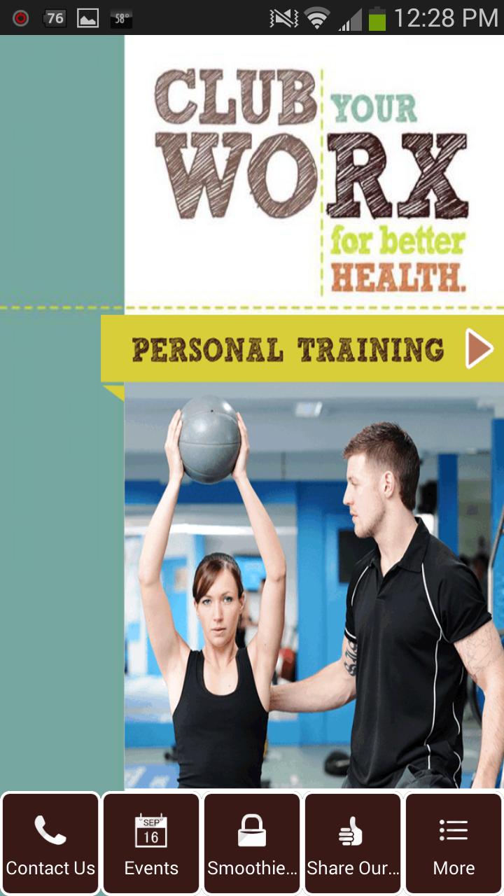 Club Worx