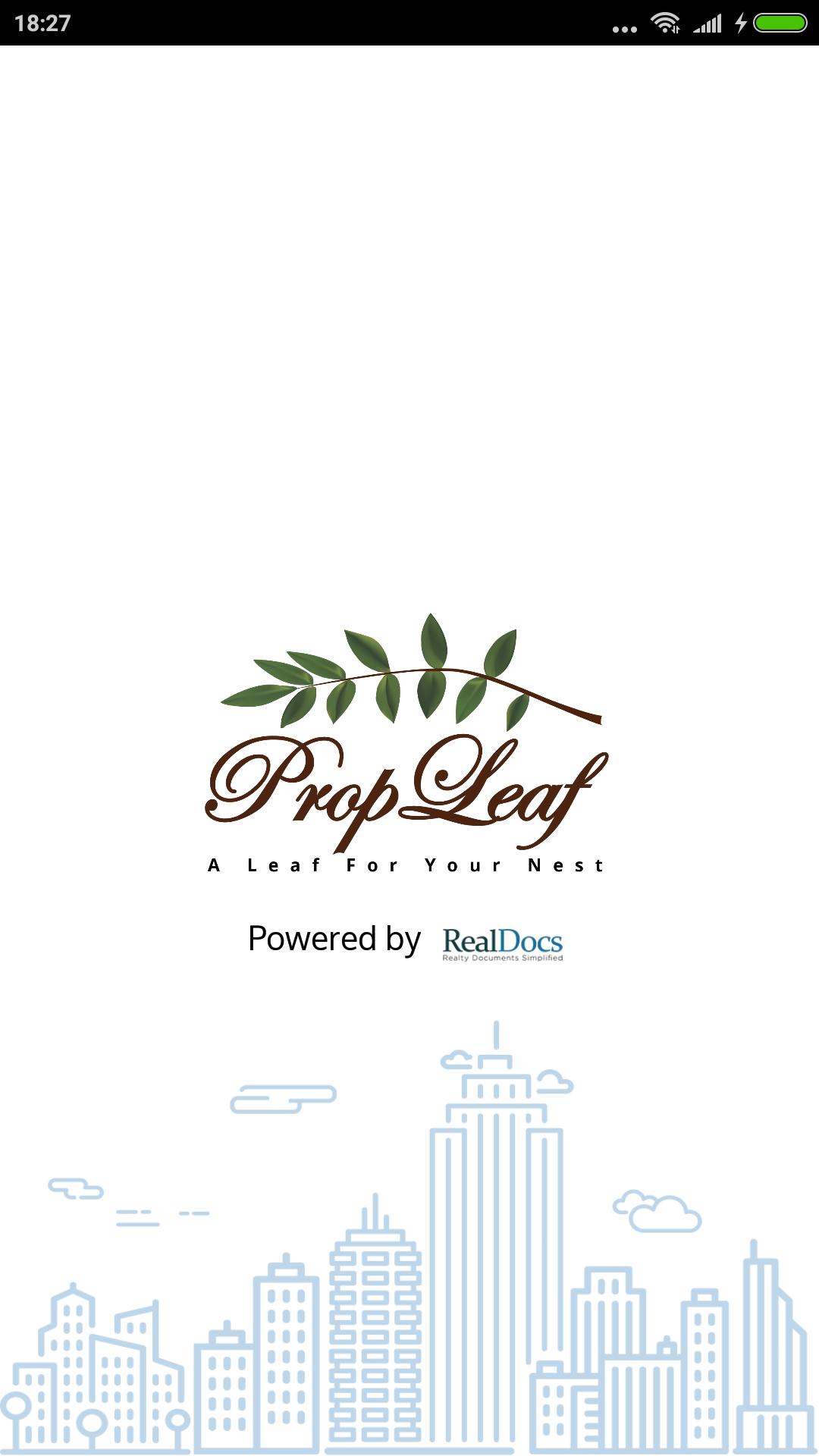 PropLeaf