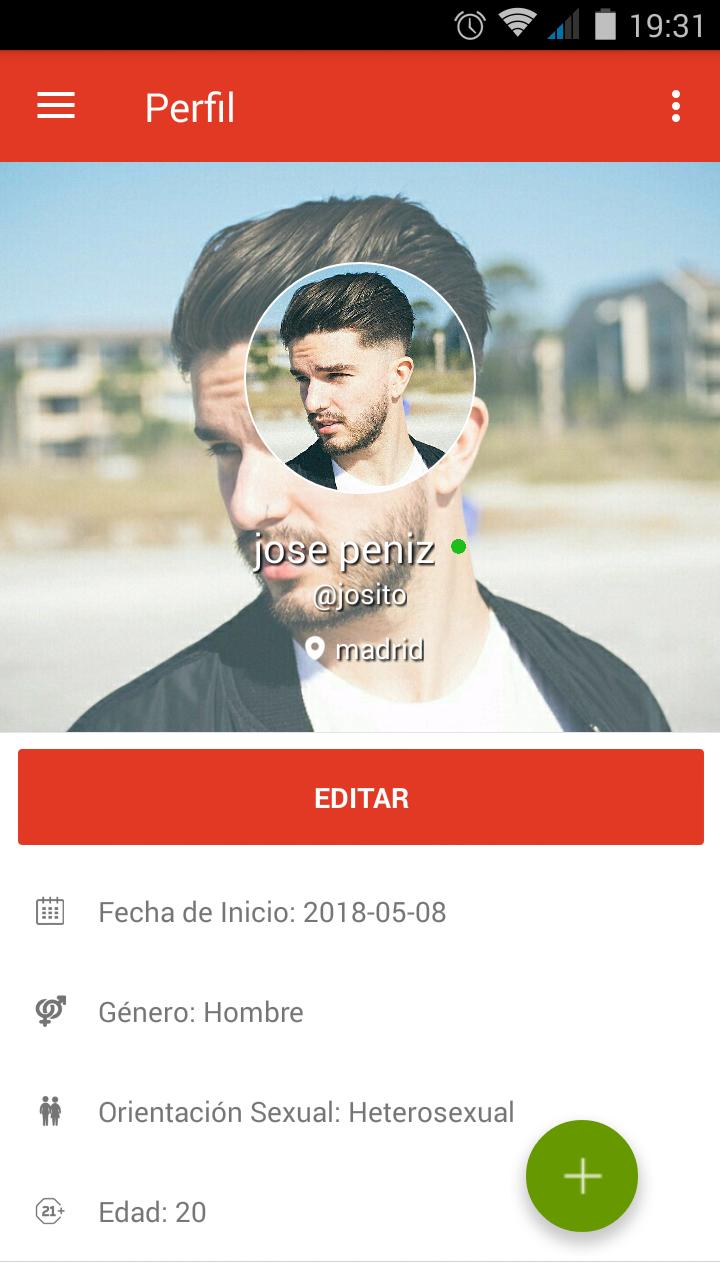 Chat Colombia Ligar