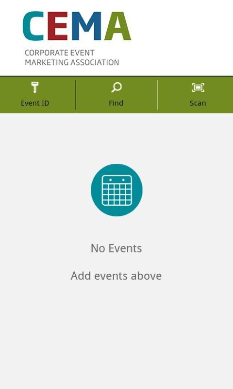 CEMA Events