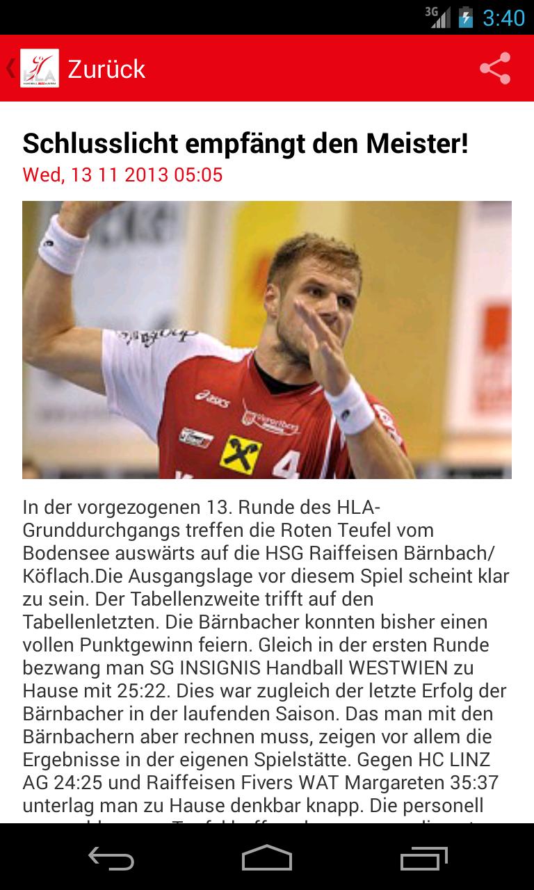 HLA 13/14