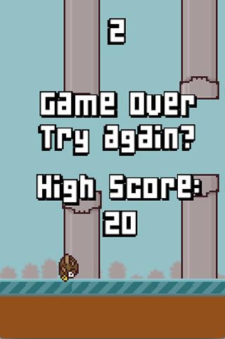 Flappy Derulo