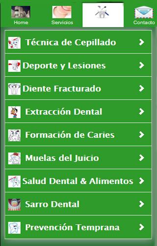 Odontologia Especializada