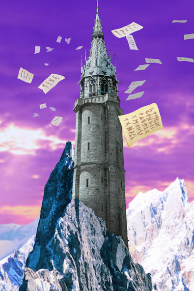 The Last Wizard