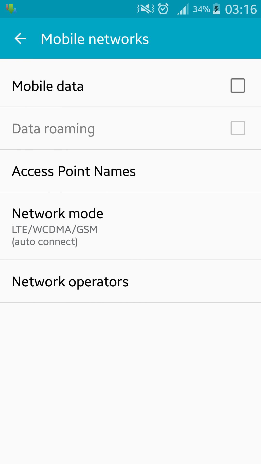 4G Tester